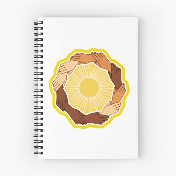 Item preview, Harmony in Diversity designed and sold by Polyverse.