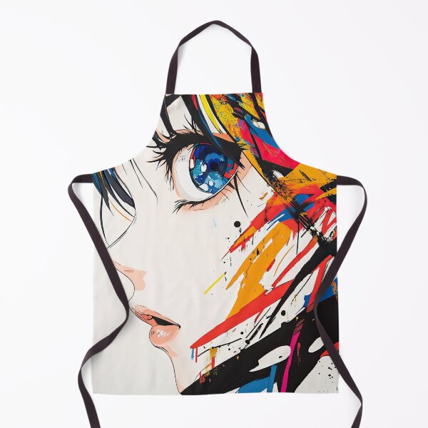 Item preview, Hypnotic Gaze Of Girl designed and sold by Piotrek0001.