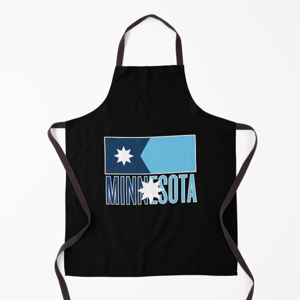 Item preview, Mn Flag.New Minnesota Flag designed and sold by aussieexplore.
