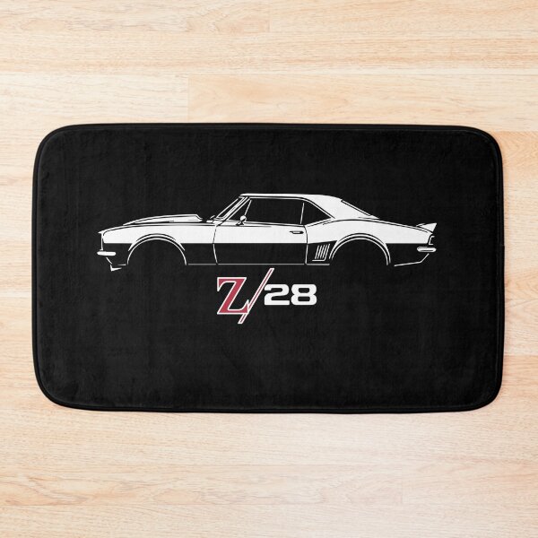 Artikelvorschau, 67 Camaro entworfen und verkauft von TheArtOfCar.