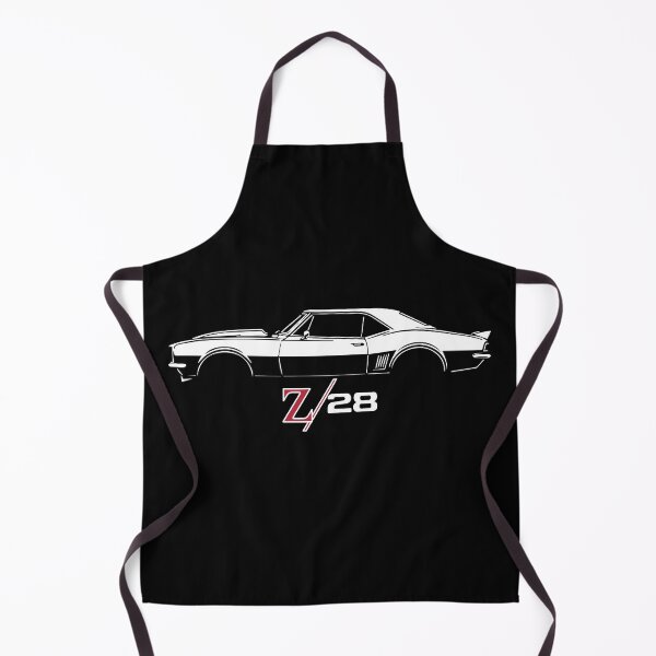 Artikelvorschau, 67 Camaro entworfen und verkauft von TheArtOfCar.