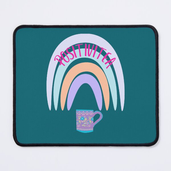 Item preview, Positive Tea designed and sold by BFentress.