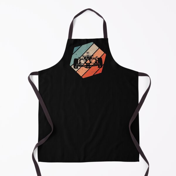 Item preview, Vintage Retro Formula Car Racing Car III designed and sold by Lemon Pepper.
