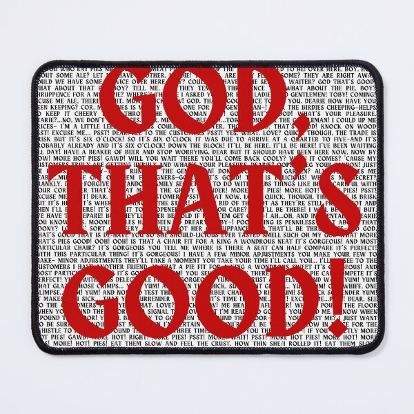 Item preview, Sweeney Todd lyrics designed and sold by broadwaygirl142.