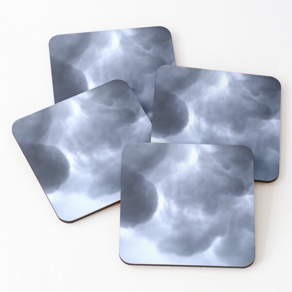 Item preview, Mammatocumulus designed and sold by zumi.
