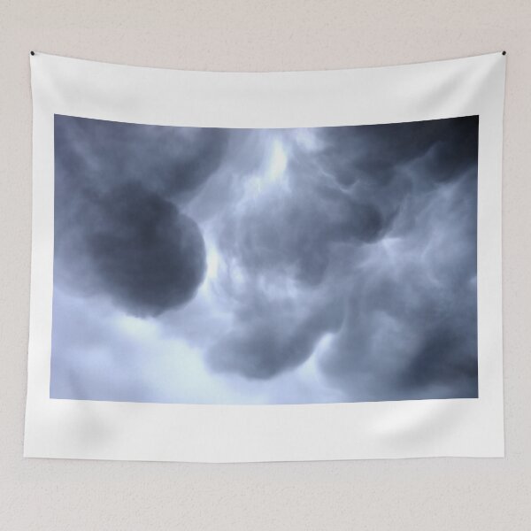 Item preview, Mammatocumulus designed and sold by zumi.