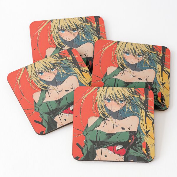 Item preview, Colorful Graffiti Surrounds Girl With Fearless Energy designed and sold by Piotrek0001.