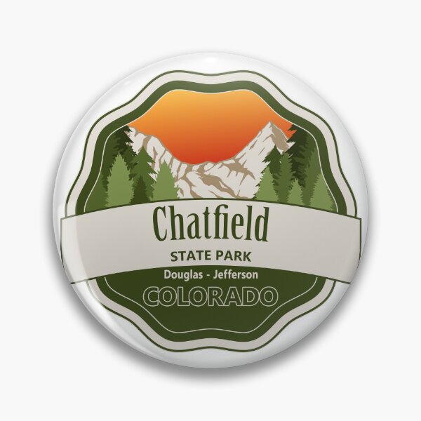 Item preview, Chatfield State Park, Douglas, Jefferson, Colorado designed and sold by Wanderful-roads.