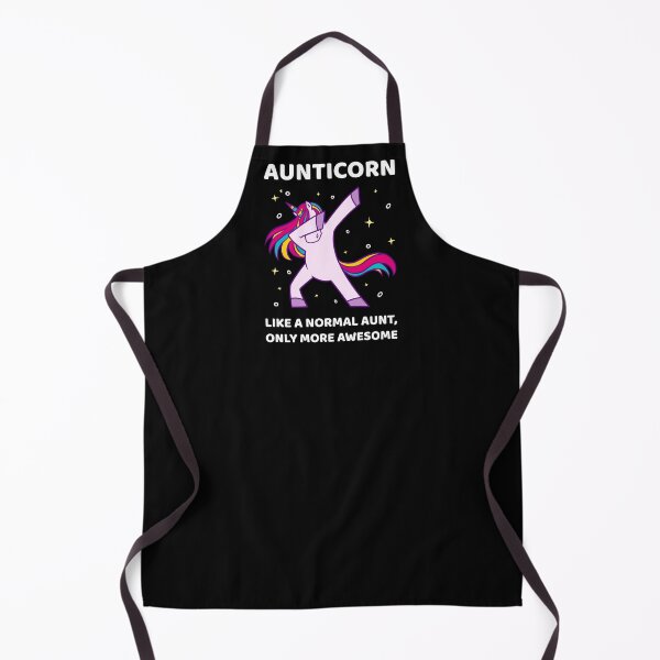 Item preview, Aunticorn I - Awesome Aunt Unicorn designed and sold by Lemon Pepper.