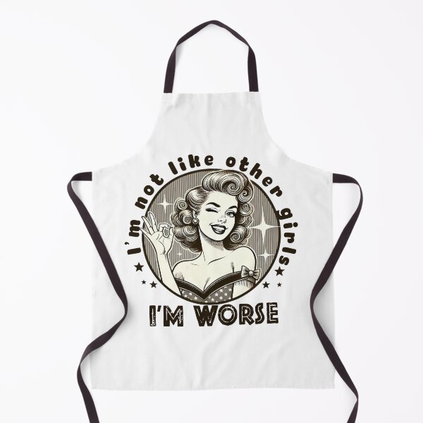Item preview, I don't like other girls... designed and sold by Plotterzebra.