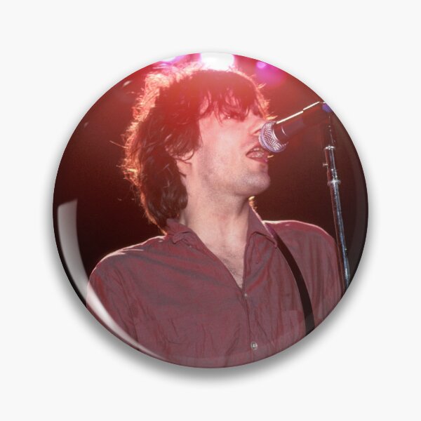 Item preview, Paul Westerberg - The Replacements - Photograph designed and sold by ConcertImages.