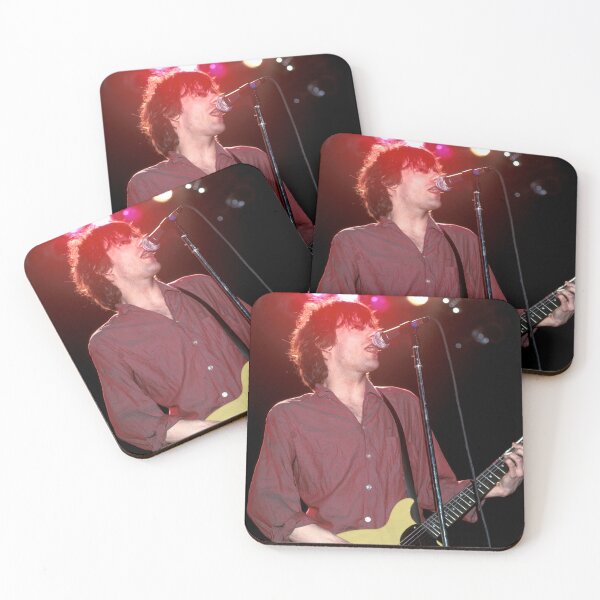 Item preview, Paul Westerberg - The Replacements - Photograph designed and sold by ConcertImages.