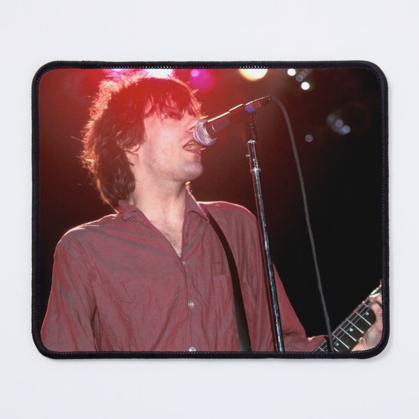 Item preview, Paul Westerberg - The Replacements - Photograph designed and sold by ConcertImages.