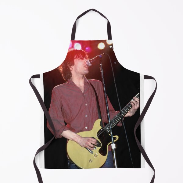 Item preview, Paul Westerberg - The Replacements - Photograph designed and sold by ConcertImages.