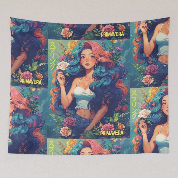 Item preview, Sexy spring designed and sold by caperaerik.