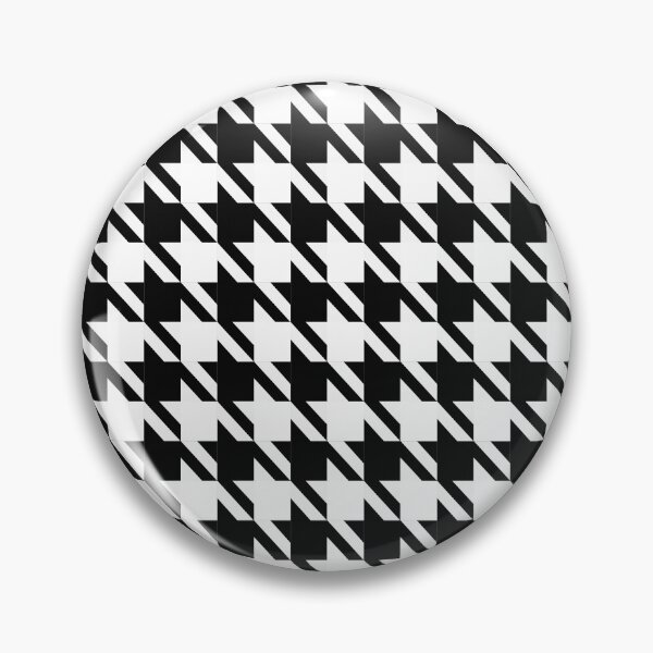 Item preview, Patrón de pepita designed and sold by PrintPlanetica.