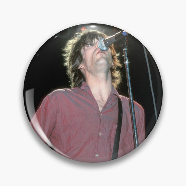 Item preview, Paul Westerberg - The Replacements - Photograph designed and sold by ConcertImages.