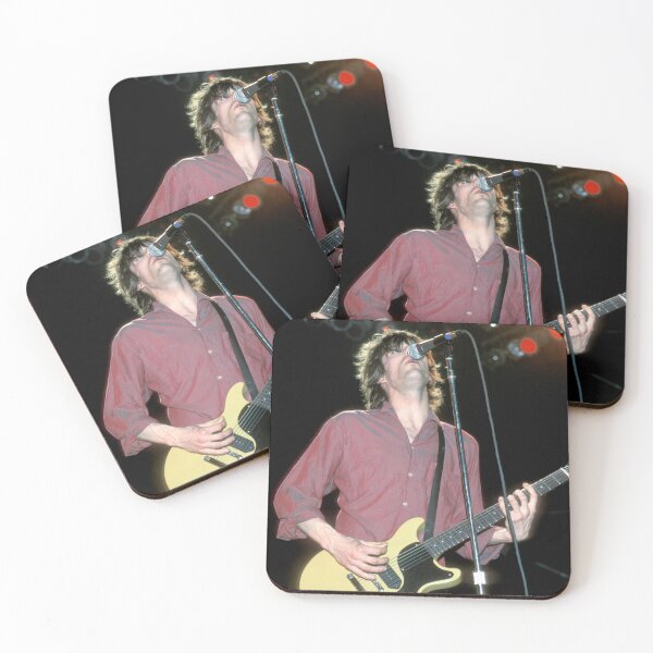 Item preview, Paul Westerberg - The Replacements - Photograph designed and sold by ConcertImages.