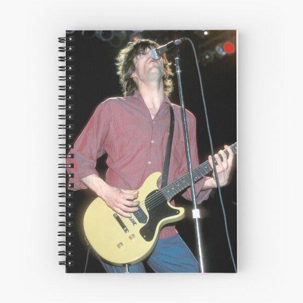 Item preview, Paul Westerberg - The Replacements - Photograph designed and sold by ConcertImages.
