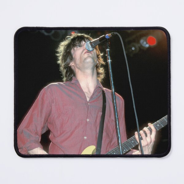 Item preview, Paul Westerberg - The Replacements - Photograph designed and sold by ConcertImages.