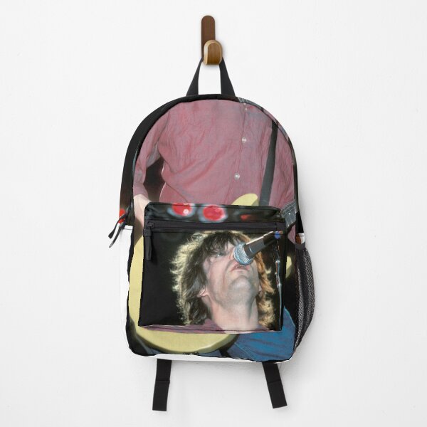 Item preview, Paul Westerberg - The Replacements - Photograph designed and sold by ConcertImages.