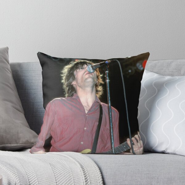 Item preview, Paul Westerberg - The Replacements - Photograph designed and sold by ConcertImages.