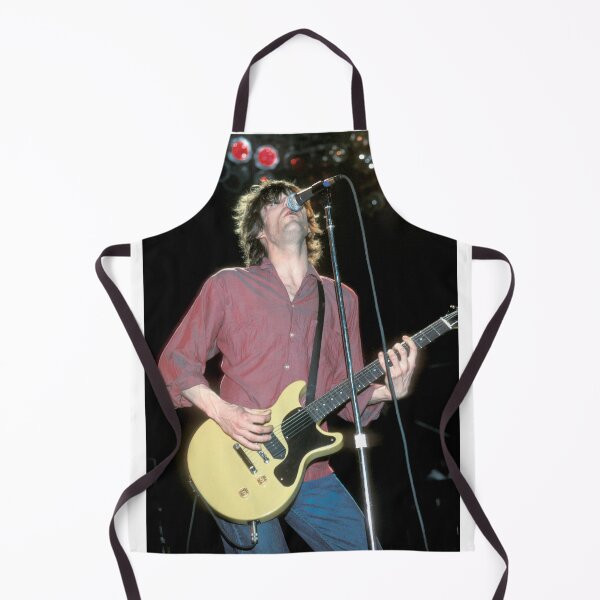 Item preview, Paul Westerberg - The Replacements - Photograph designed and sold by ConcertImages.
