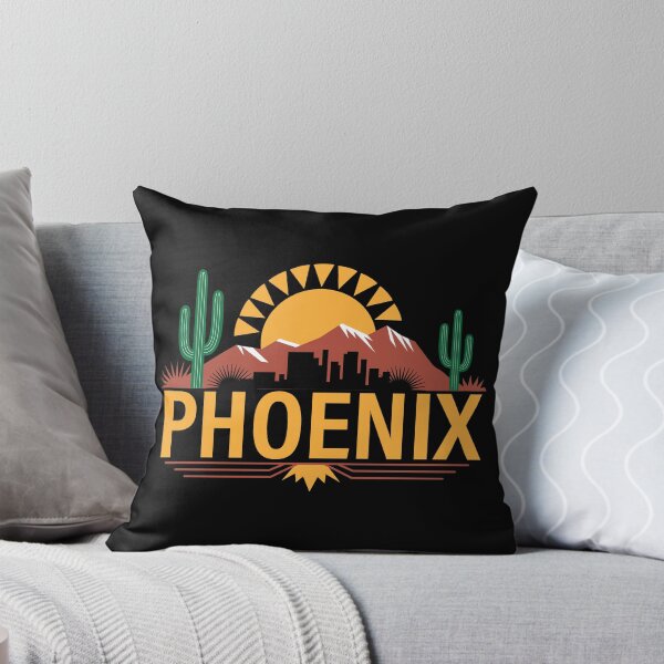 Item preview, Phoenix Arizona United States of America  designed and sold by NPStudio.