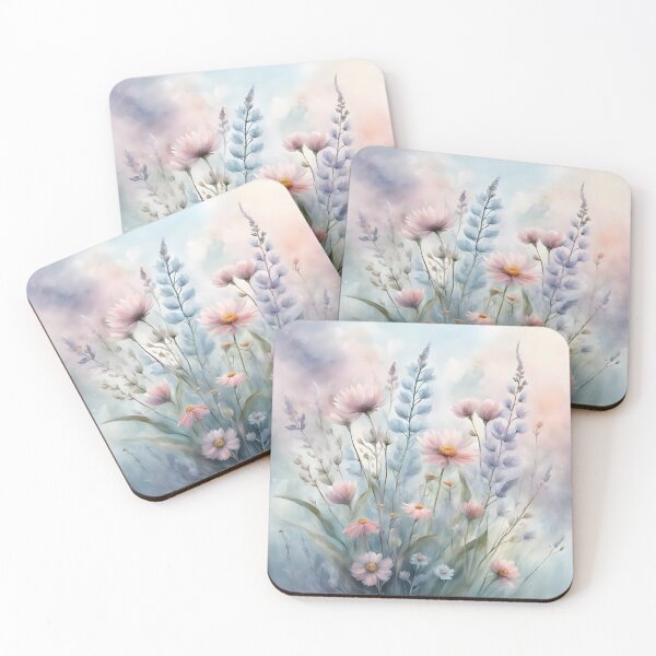 Item preview, Wildflowers designed and sold by PrintLabStudio.