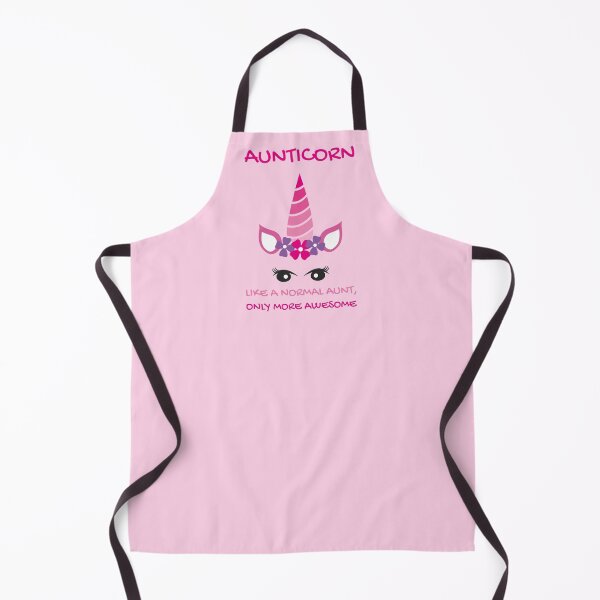 Item preview, Aunticorn V - Awesome Aunt Unicorn designed and sold by Lemon Pepper.