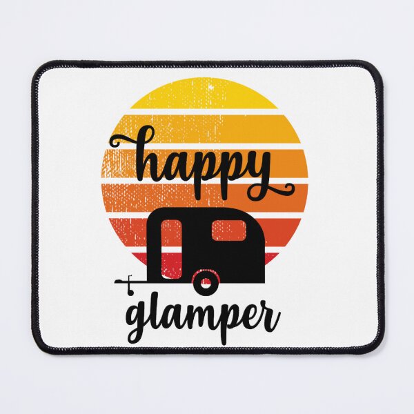 Item preview, Happy glamour at sunset designed and sold by FoxinhoSoumaila.