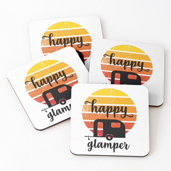 Item preview, Happy glamour at sunset designed and sold by FoxinhoSoumaila.