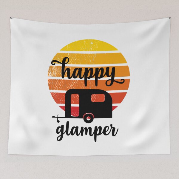 Item preview, Happy glamour at sunset designed and sold by FoxinhoSoumaila.