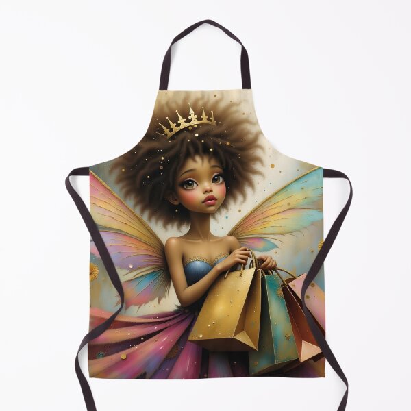 Item preview, Shopping Princess designed and sold by Angelandspot.
