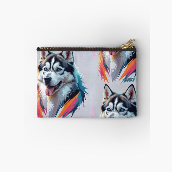 Item preview, Siberian Husky designed and sold by caperaerik.