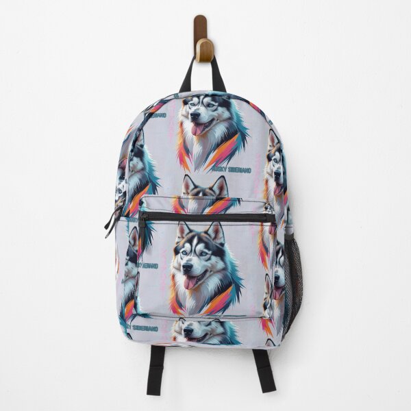 Item preview, Siberian Husky designed and sold by caperaerik.
