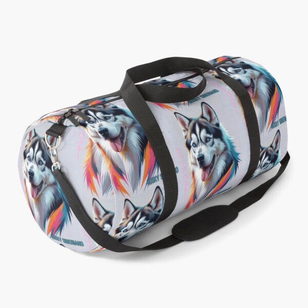 Item preview, Siberian Husky designed and sold by caperaerik.