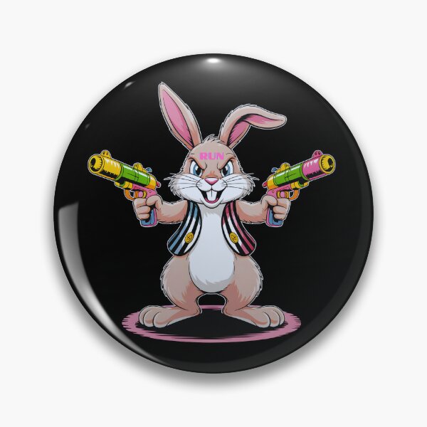 Item preview, Easter Monday Bunny designed and sold by PeteLawliiet.
