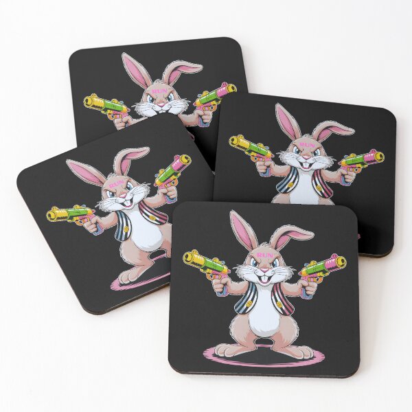 Item preview, Easter Monday Bunny designed and sold by PeteLawliiet.