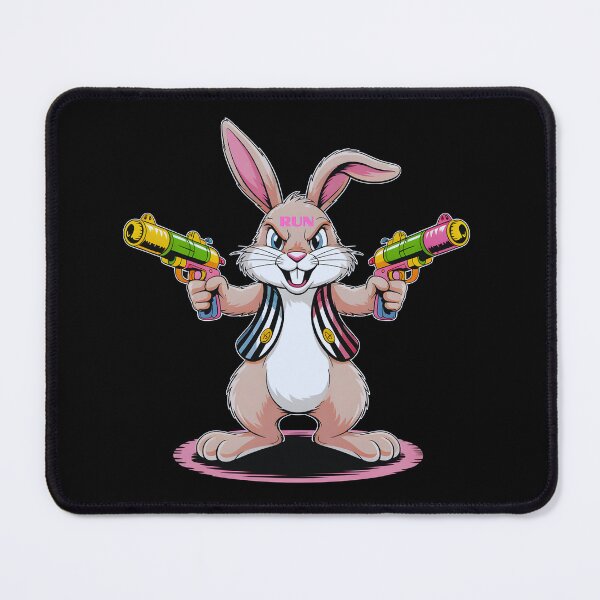 Item preview, Easter Monday Bunny designed and sold by PeteLawliiet.