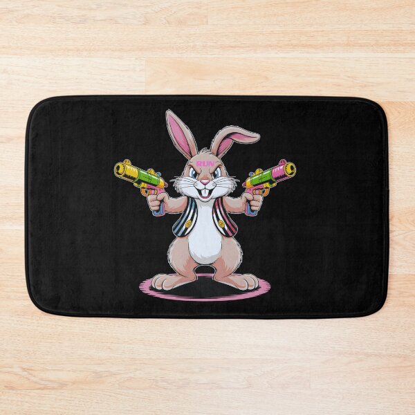 Item preview, Easter Monday Bunny designed and sold by PeteLawliiet.