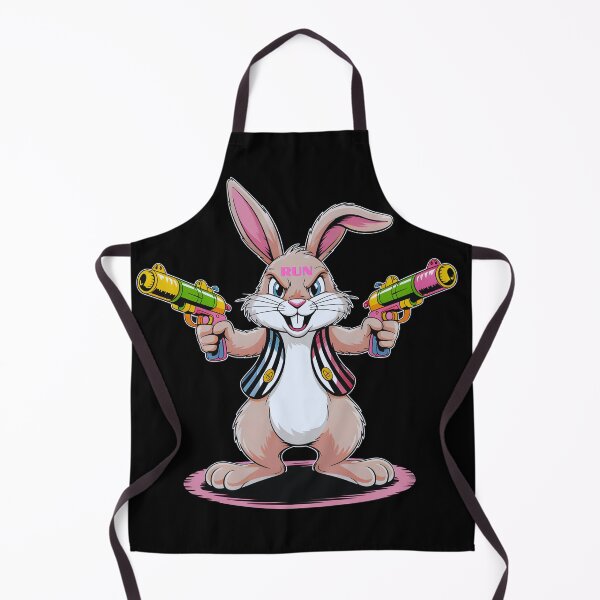 Item preview, Easter Monday Bunny designed and sold by PeteLawliiet.