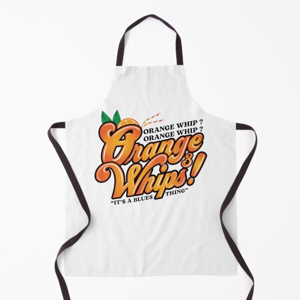 Item preview, Three Orange Whips designed and sold by Candywrap Studio.