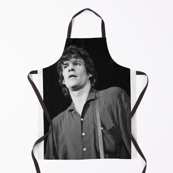Item preview, Paul Westerberg - The Replacements - BW Photograph designed and sold by ConcertImages.