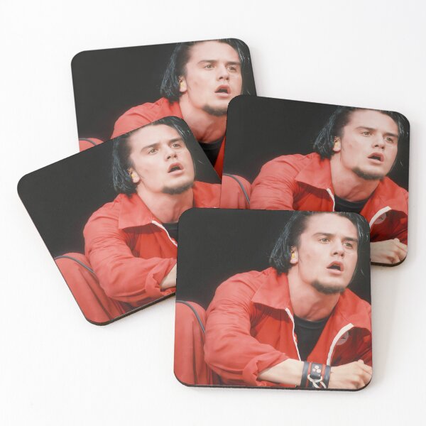Item preview, Mike Patton Handsome designed and sold by TribeMystic.