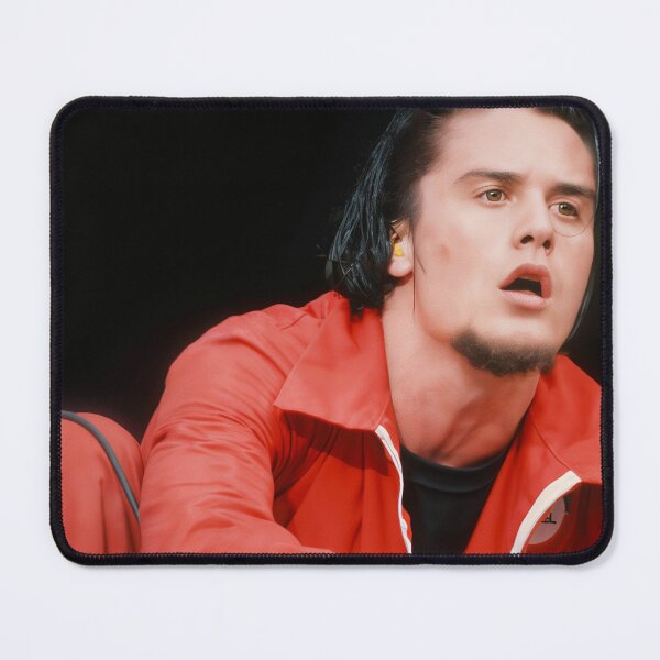Item preview, Mike Patton Handsome designed and sold by TribeMystic.