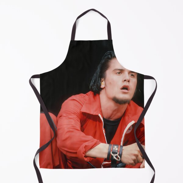 Item preview, Mike Patton Handsome designed and sold by TribeMystic.