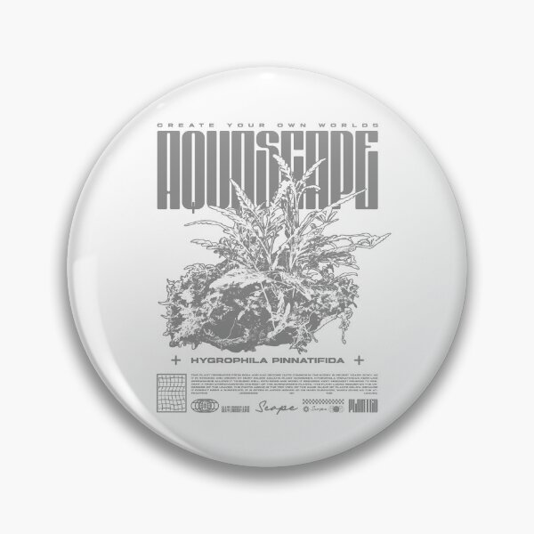 Item preview, Acuario Aquascaping Hygrophila Pinnatifida designed and sold by JRRTs.