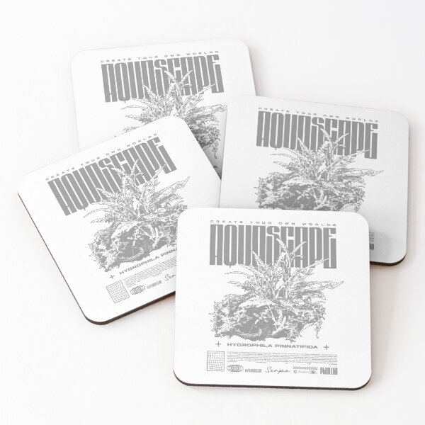 Item preview, Acuario Aquascaping Hygrophila Pinnatifida designed and sold by JRRTs.