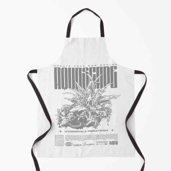 Item preview, Acuario Aquascaping Hygrophila Pinnatifida designed and sold by JRRTs.